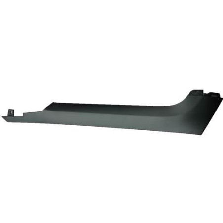 IVA E-GO S5 Sideskirt Rechts Wit | QualityMotors