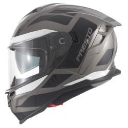 VITO Presto integraalhelm kopen | Scooter helm | Qualitymotors.nl