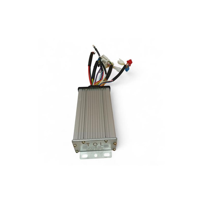 IVA E1000 Controller | QualityMotors