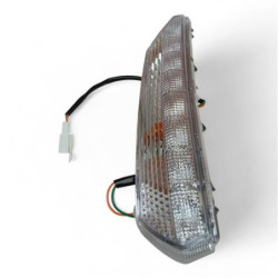 IVA E1000 Knipperlicht Voor Links | QualityMotors