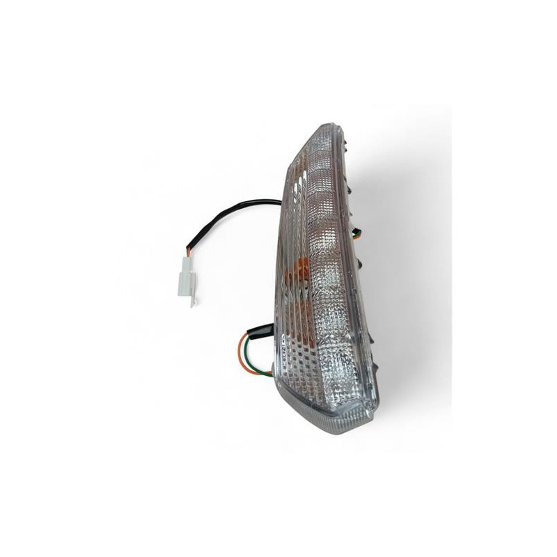 IVA E1000 Knipperlicht Voor Links | QualityMotors