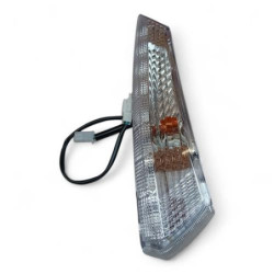 IVA E1000 Knipperlicht Voor Rechts | QualityMotors