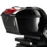 IVA E1000 Koffer Zwart | QualityMotors