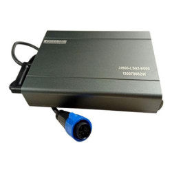 IVA NCE Oplader | QualityMotors