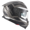 VITO Presto integraalhelm kopen | Scooter helm | Qualitymotors.nl