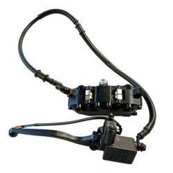 IVA NCE Remsysteem voor | QualityMotors