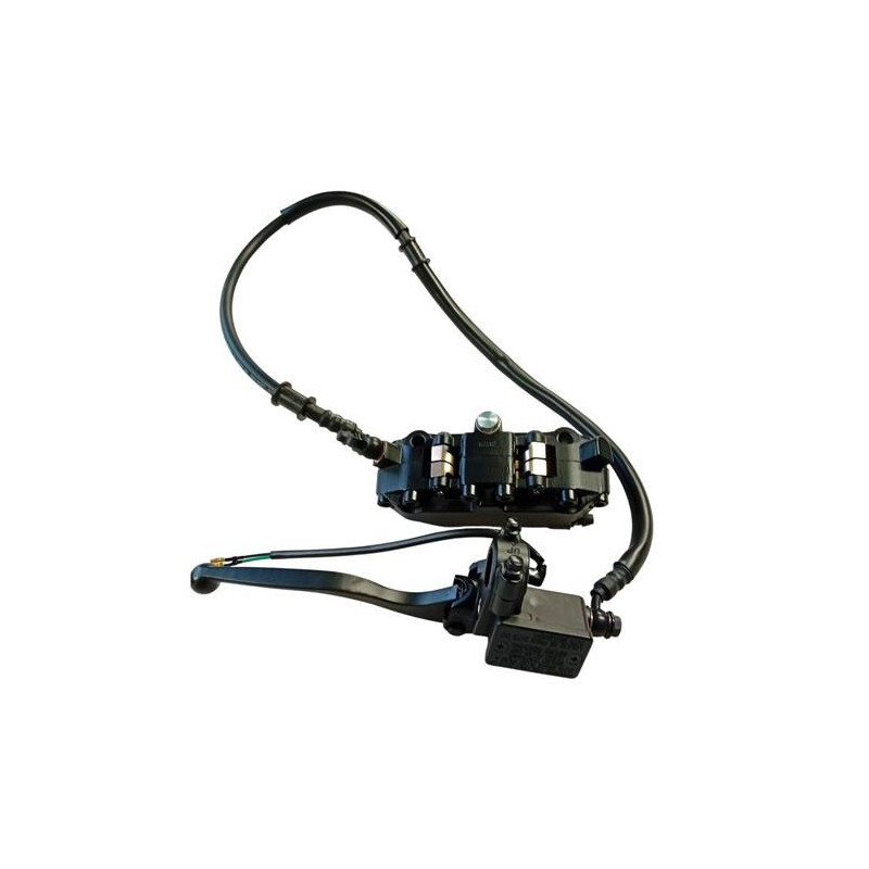 IVA NCE Remsysteem voor | QualityMotors