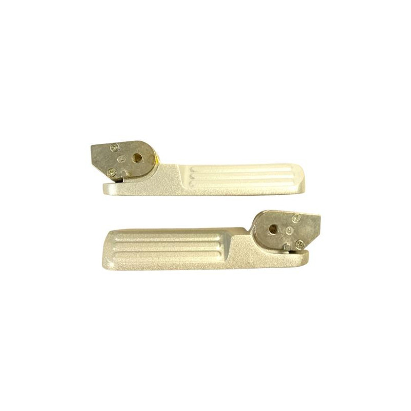IVA NCE Voetsteun Set | QualityMotors