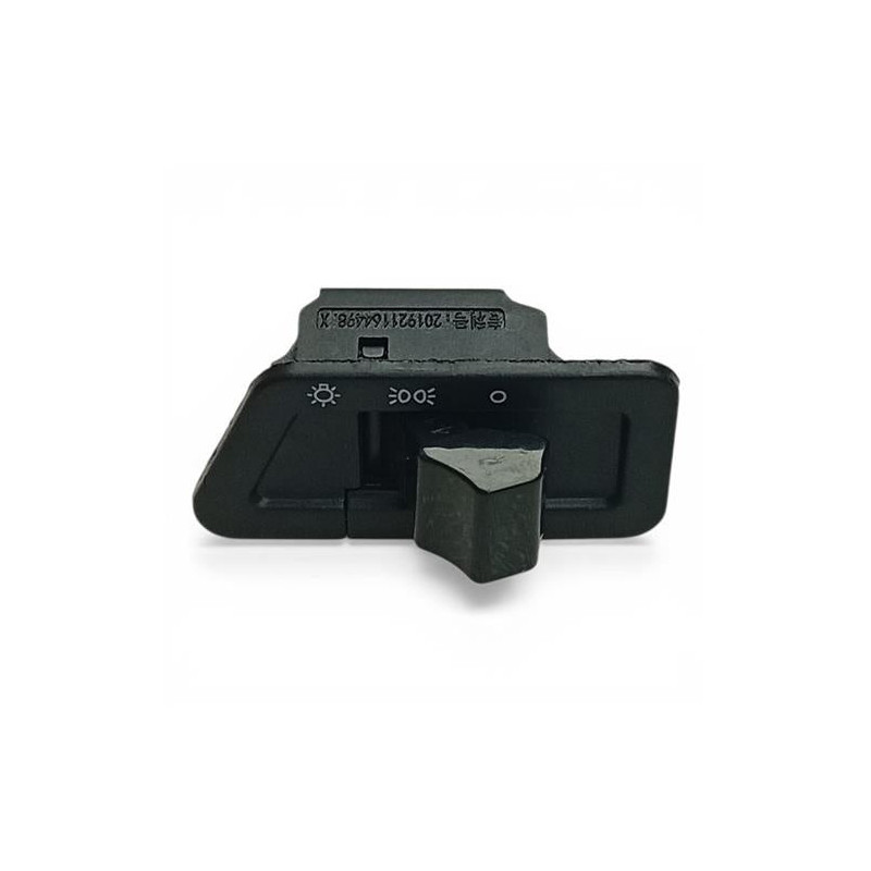 IVA S1000/E1000Verlichting Knop | QualityMotors