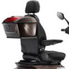 IVA Z1000 Koffer Bruin