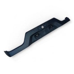 IVA Z1000 Achter Bumper | QualityMotors