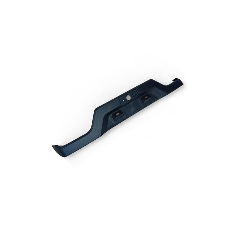 IVA Z1000 Achter Bumper | QualityMotors