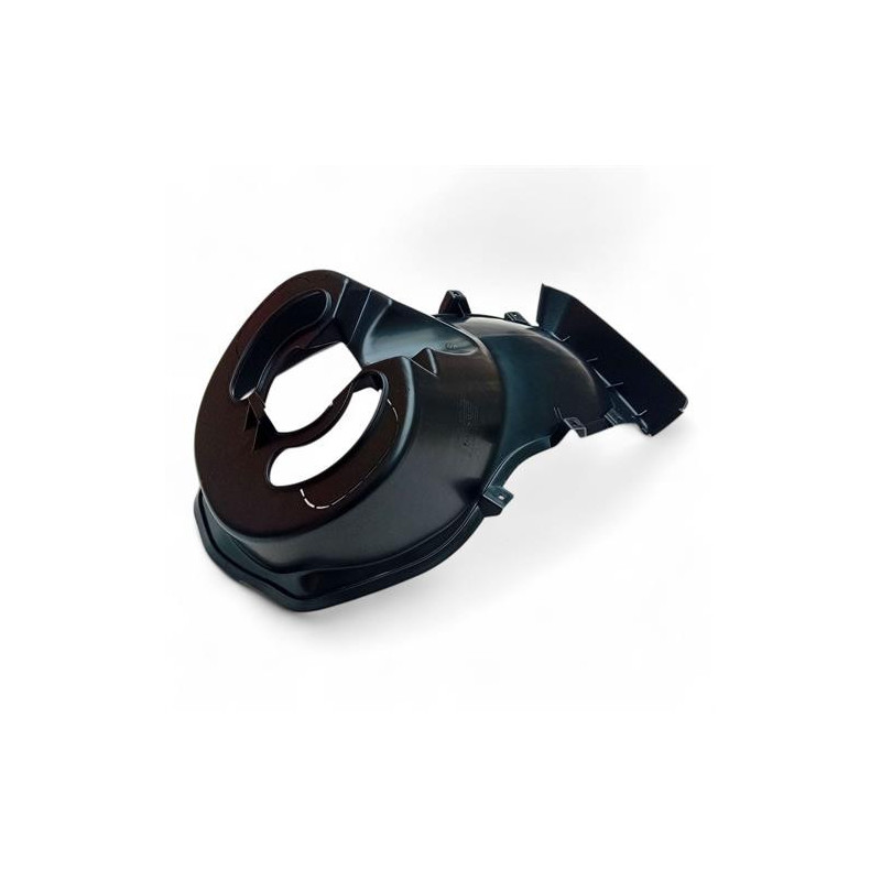 IVA T3 2.0 Voorkap Binnen | QualityMotors