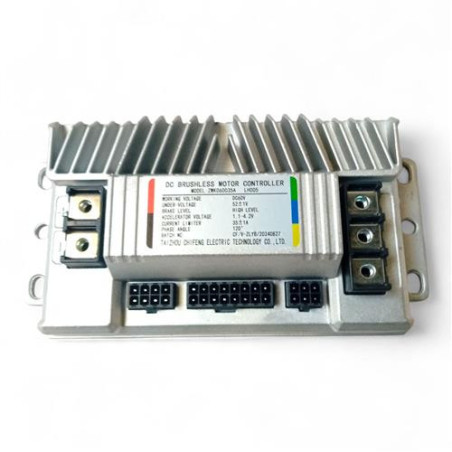 IVA T3 2.0 Controller | QualityMotors