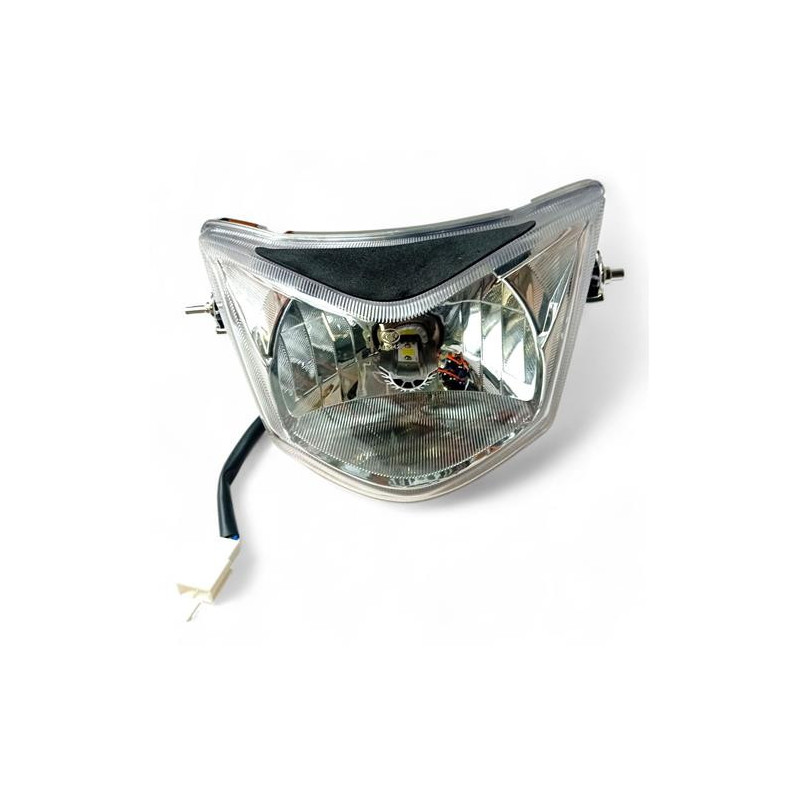 IVA T3 2.0 Koplamp | QualityMotors