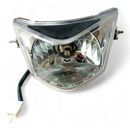IVA T3 2.0 Koplamp | QualityMotors