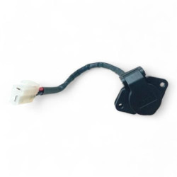 IVA T3 2.0 Oplaad Contact | QualityMotors