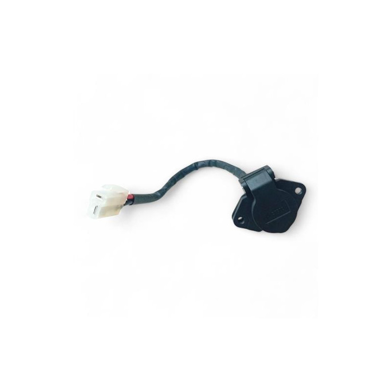 IVA T3 2.0 Oplaad Contact | QualityMotors