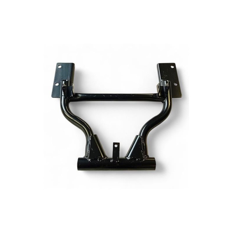 IVA T3 2.0 Achterbrug | QualityMotors