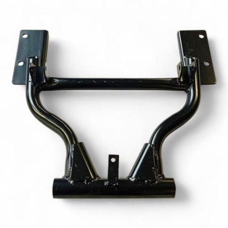IVA T3 2.0 Achterbrug | QualityMotors