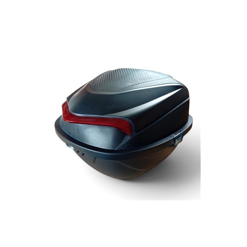 IVA T3 2.0 Koffer Matgrijs | QualityMotors