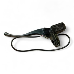 IVA E-GO S4 Remreservoir Achter | QualityMotors