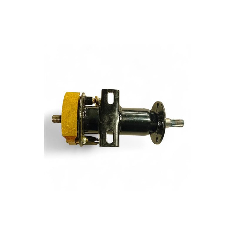 IVA T3 2.0 Achteras Links Kort | QualityMotors