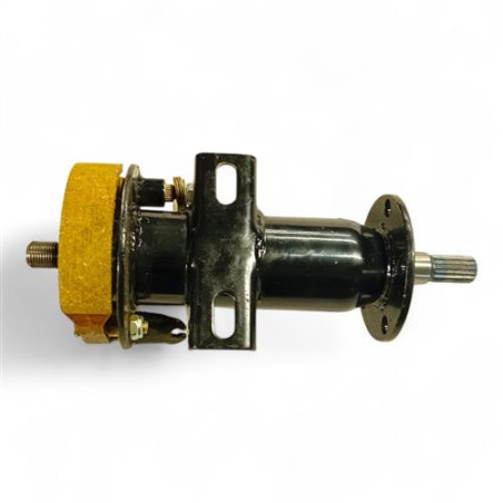 IVA T3 2.0 Achteras Links Kort | QualityMotors