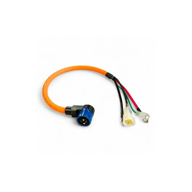 IVA E-GO S4 2.0 Accu kabel | QualityMotors