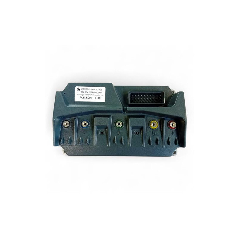 IVA Lux Electric 2.0 Controller | QualityMotors