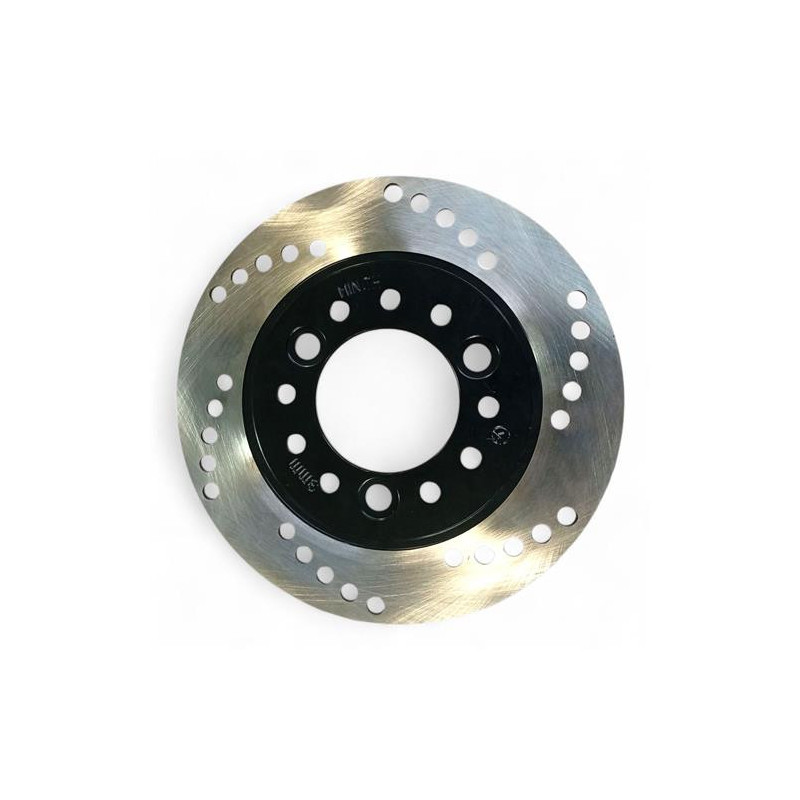IVA Lux Electric 2.0 Remschijf Voor | QualityMotors