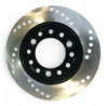 IVA Lux Electric 2.0 Remschijf Voor | QualityMotors