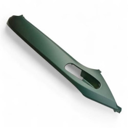 IVA E-GO S4 2.0 Sideskirt Links Matgroen | QualityMotors