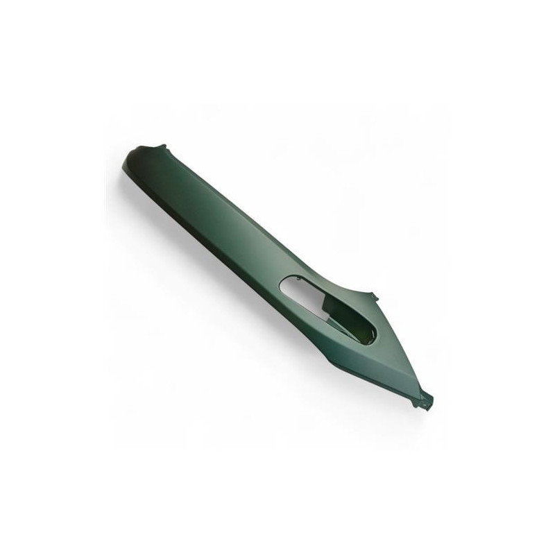 IVA E-GO S4 2.0 Sideskirt Links Matgroen | QualityMotors