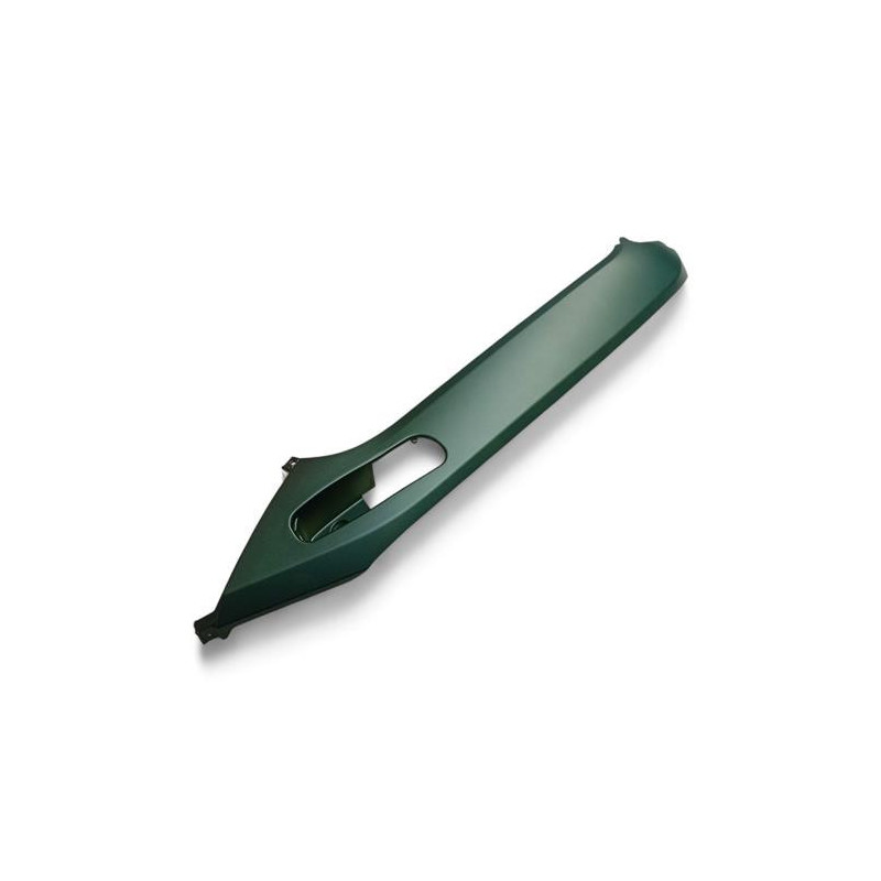 IVA E-GO S4 2.0 Sideskirt Rechts Matgroen | QualityMotors