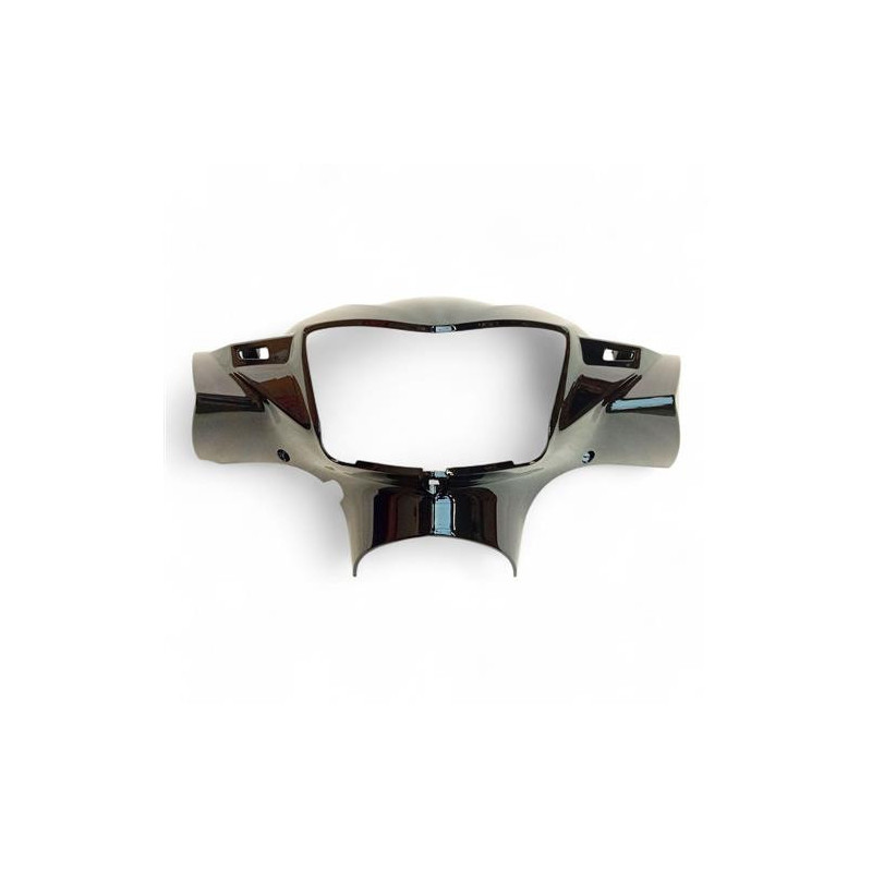 IVA T3 2.0 Stuurkap Zwart | QualityMotors