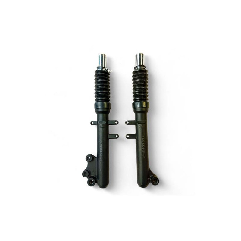 IVA E-GO S4 Schokdemper Voor Set | QualityMotors