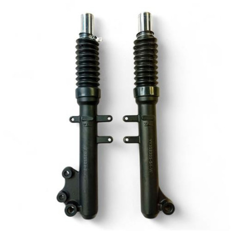 IVA E-GO S4 Schokdemper Voor Set | QualityMotors