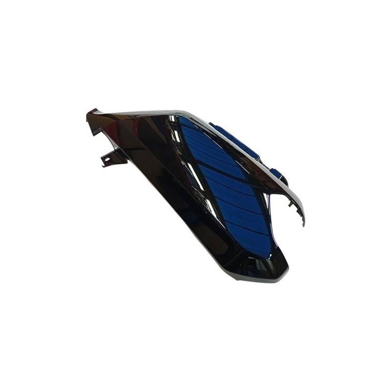 IVA E-GO S5 Zijkap Links Zwart | QualityMotors