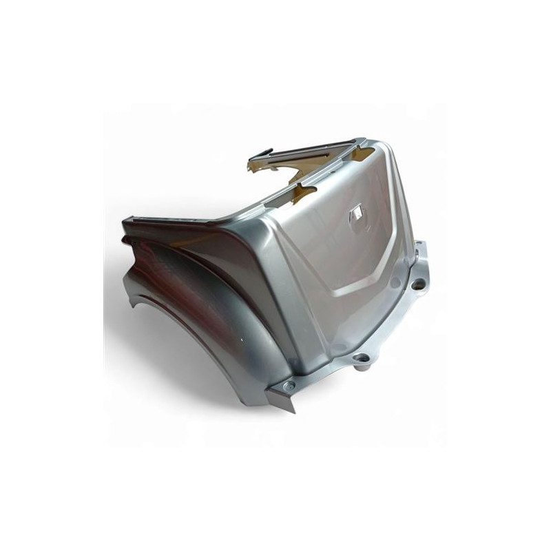 IVA E1000 Zitting Kap Zilver | QualityMotors