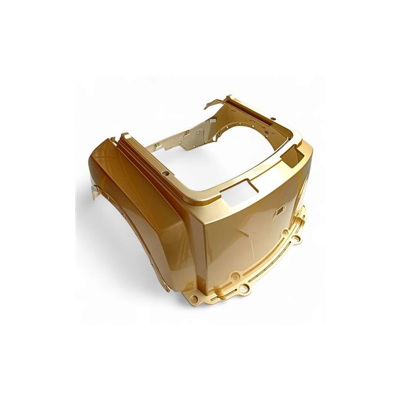 IVA Z1000 Zitting Kap  Champagne