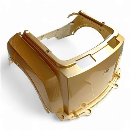 IVA Z1000 Zitting Kap  Champagne