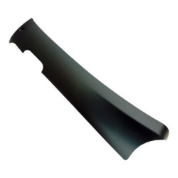 IVA Lux Electric 2.0 Sideskirt Links Matzwart | QualityMotors