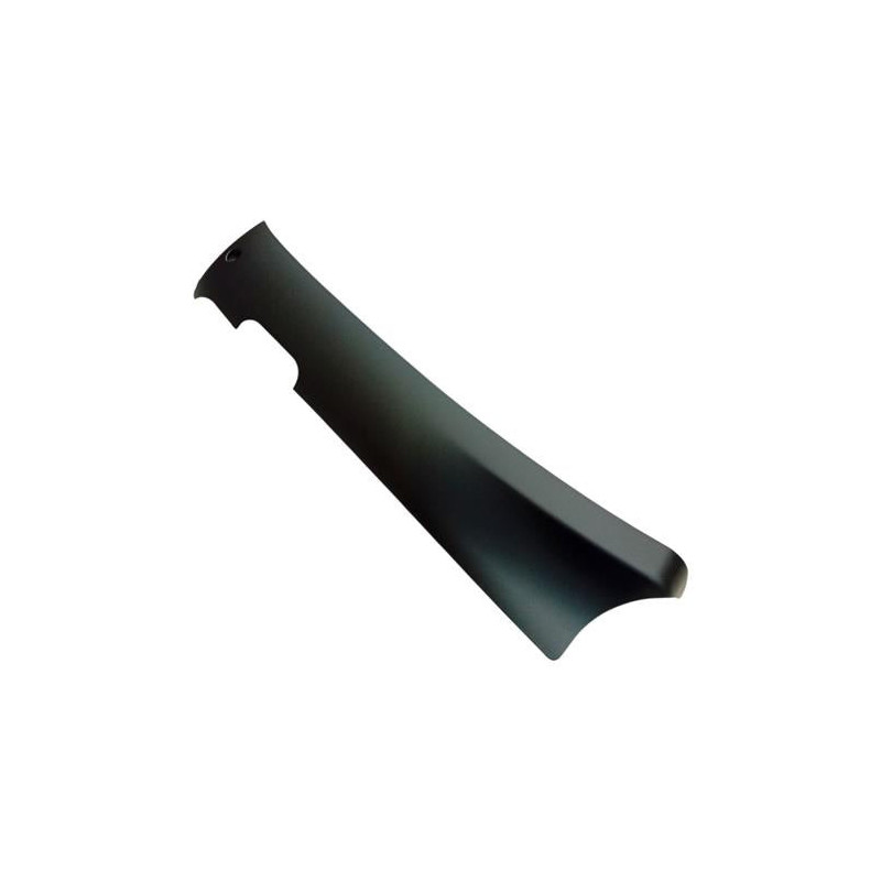 IVA Lux Electric 2.0 Sideskirt Links Matzwart | QualityMotors