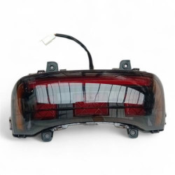 IVA TR3 2.0 Achterlicht | QualityMotors