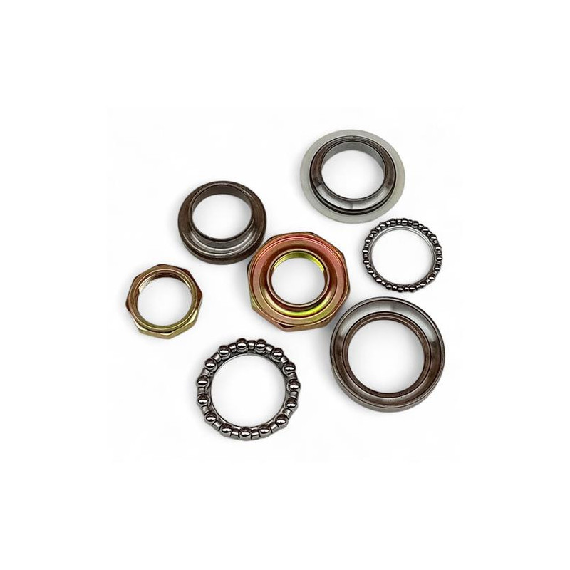 IVA TR3 2.0 Balhoofdlager Set | QualityMotors