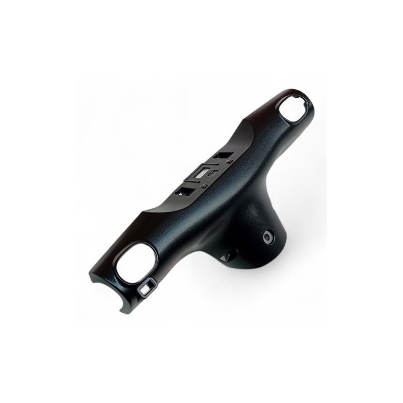 IVA TR3 2.0 Dashboard Kap | QualityMotors