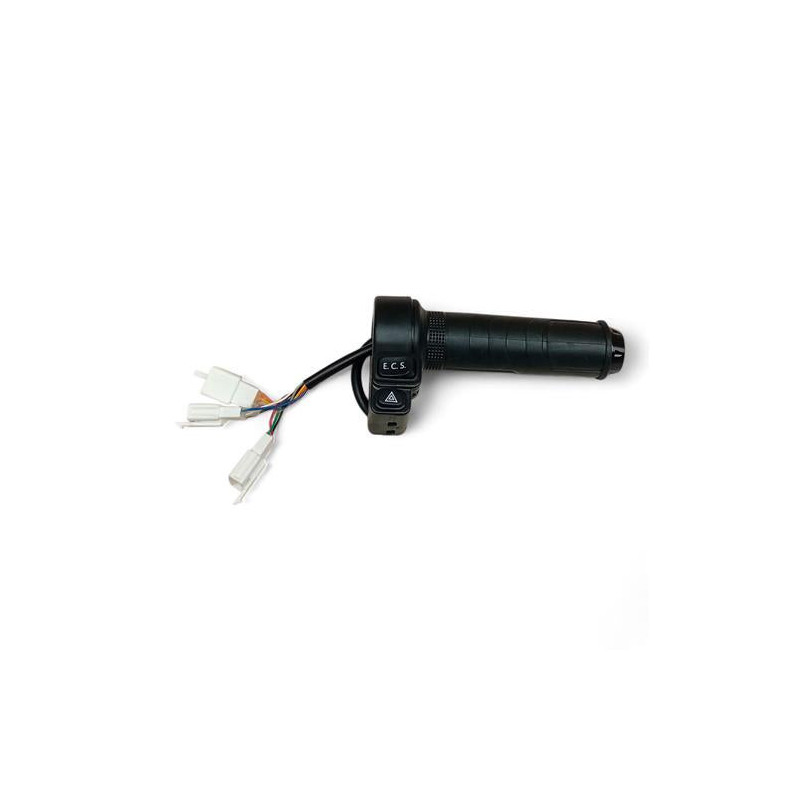 IVA TR3 2.0 Gashendel Set Rechts | QualityMotors