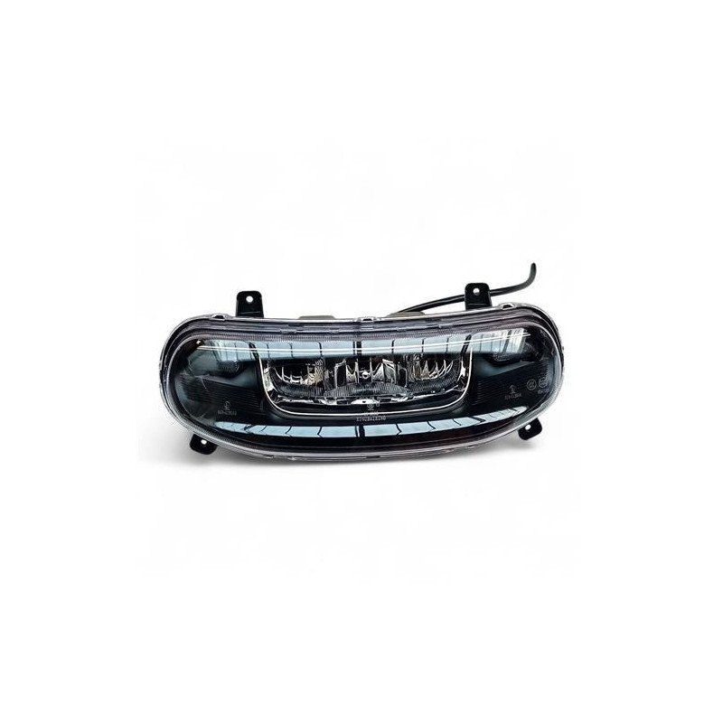 IVA TR3 2.0 Koplamp | QualityMotors