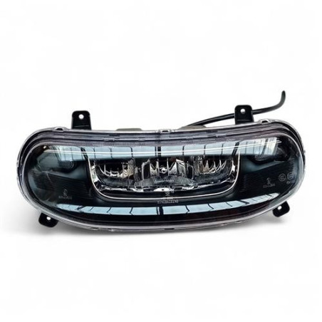 IVA TR3 2.0 Koplamp | QualityMotors